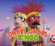 Ondel - Ondel Bingo